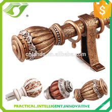 good quality totem resin curtain rods in india